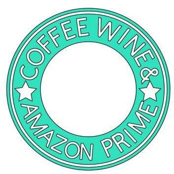 Coffee, Wine & Amazon Prime - Camille Bryanne
