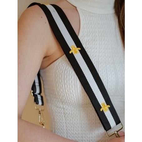 Add On Additional Lana Crossbody Straps