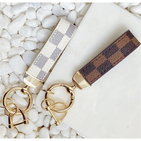 Inspired Key Chains - Camille Bryanne