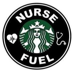 Nurse Fuel - Camille Bryanne