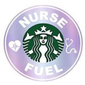 Nurse Fuel - Camille Bryanne