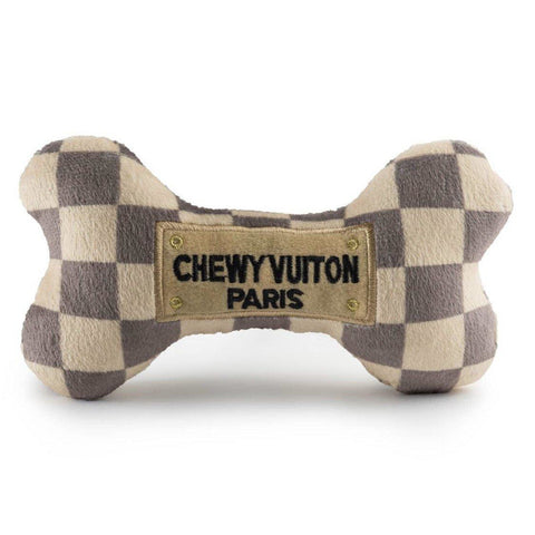 Haute Dog Designer Dog Toys - Camille Bryanne