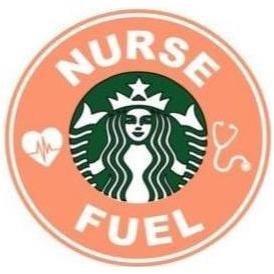 Nurse Fuel - Camille Bryanne