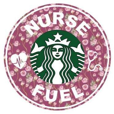 Nurse Fuel - Camille Bryanne